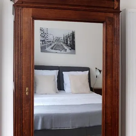 بيت ضيافة Berylune