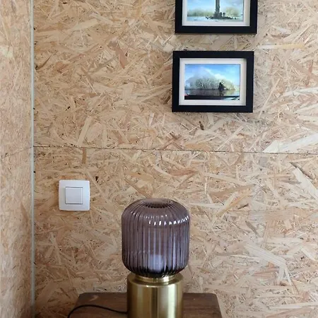 Πανσιόν Berylune Οστένδη