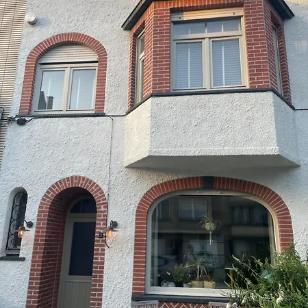 بيت ضيافة Berylune