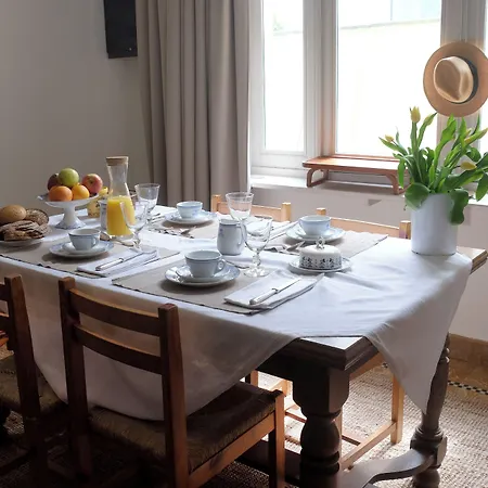 Πανσιόν Berylune Οστένδη