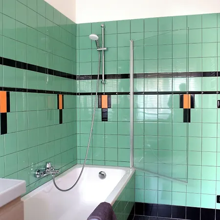 Πανσιόν Berylune 3*