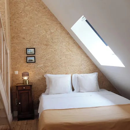 Berylune Πανσιόν 3*