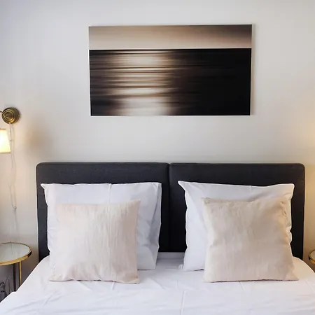 Berylune Οστένδη