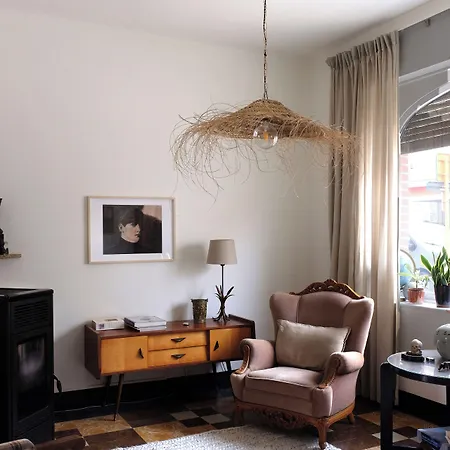 بيت ضيافة Berylune