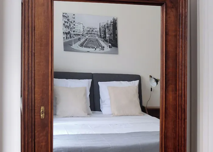 招待所 Berylune 奥斯滕德