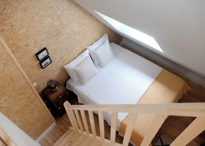 Berylune Guest house Ostend