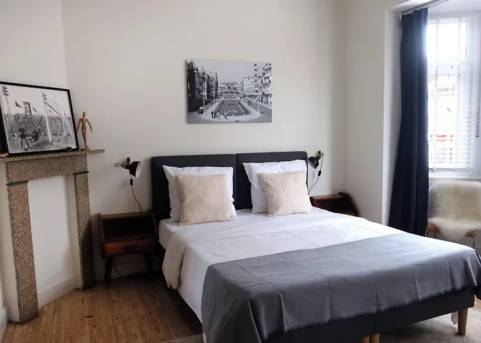 Berylune 招待所 3*