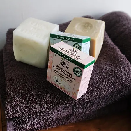 Berylune ゲストハウス 3*