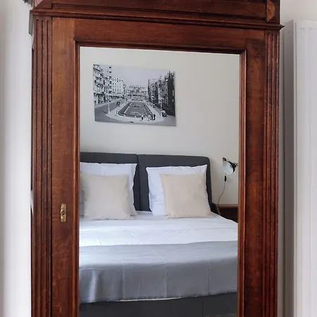 ゲストハウス Berylune オステンド