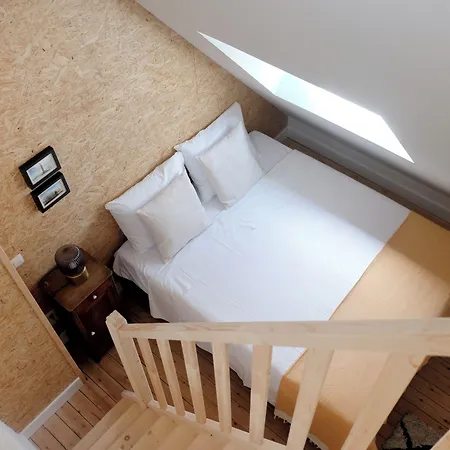 Berylune ゲストハウス オステンド