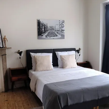 Berylune ゲストハウス 3*