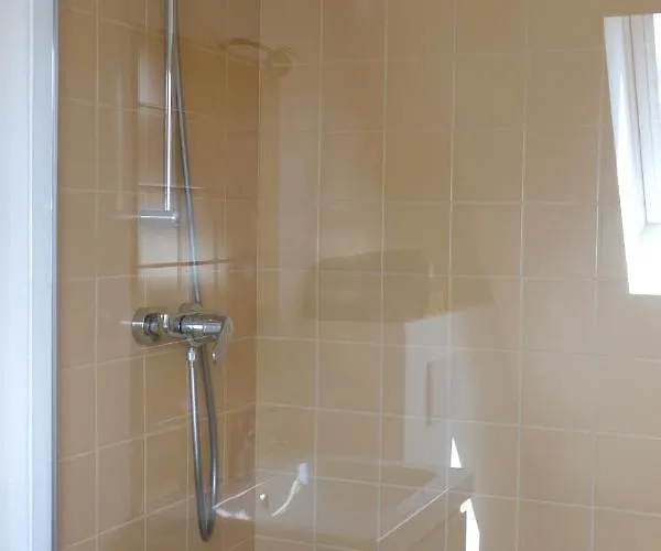 בית הארחה Berylune 3*