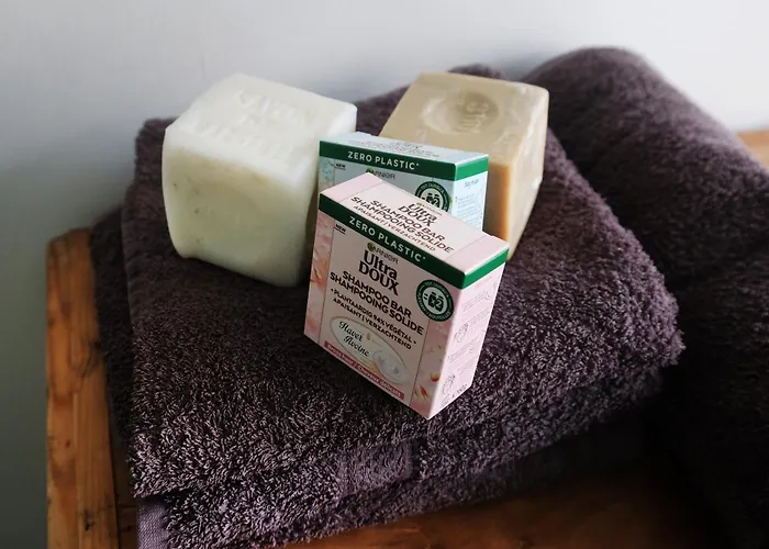 Berylune בית הארחה 3*