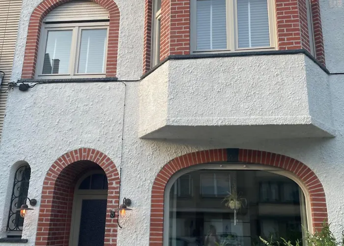 בית הארחה Berylune