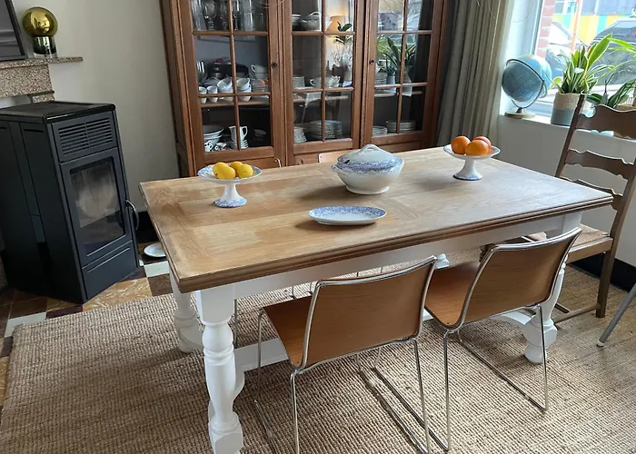 בית הארחה Berylune 3*