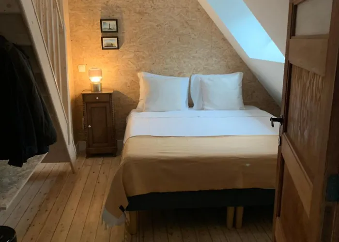 בית הארחה Berylune