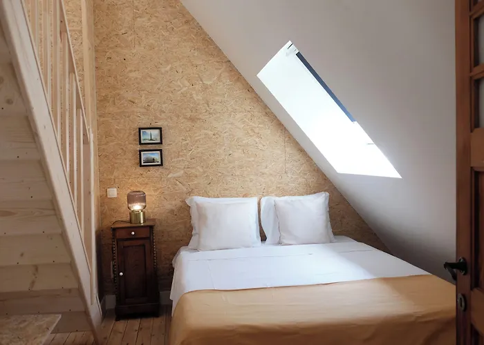 Berylune בית הארחה 3*