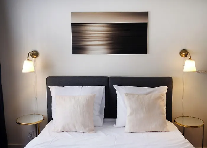 Berylune אוסטנדה