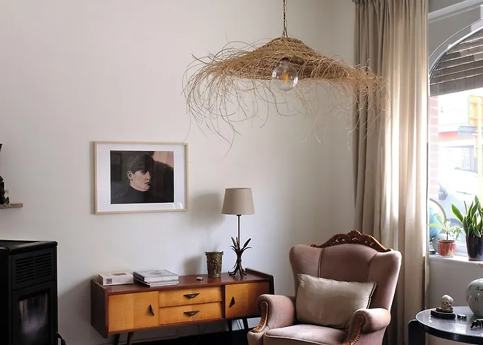 בית הארחה Berylune